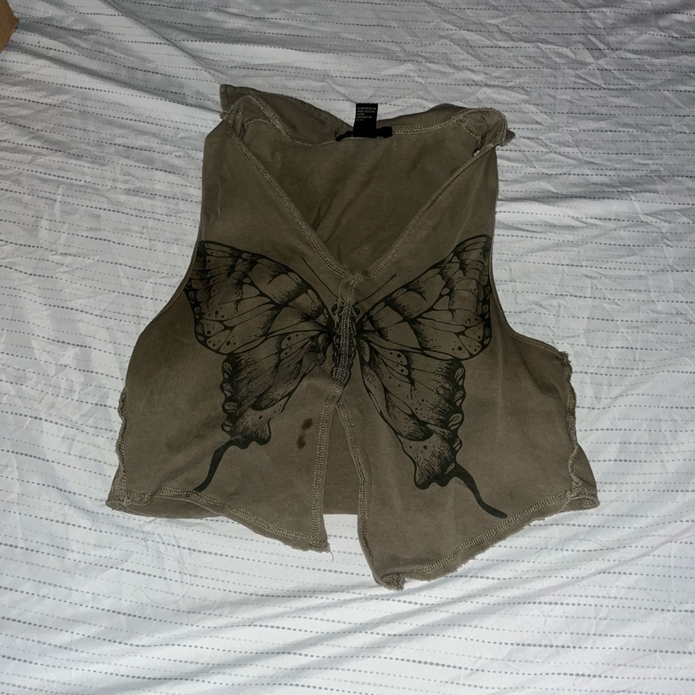 Crop top for sale